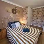 Appartement Cosy Proche Du Tram