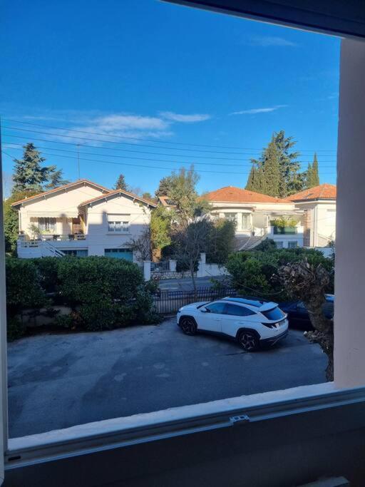 Apartamento Cosy Proche Du Tram Montpellier