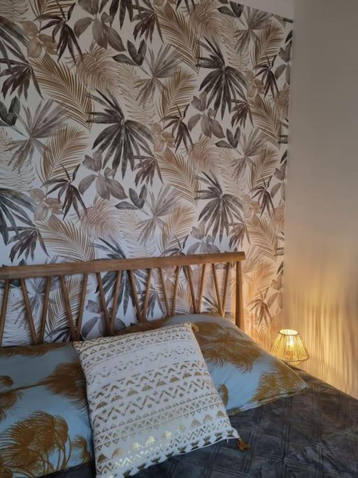 Cosy Proche Du Tram Apartamento