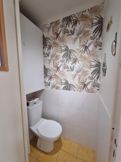 Apartamento Cosy Proche Du Tram Montpellier