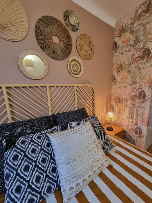 Cosy Proche Du Tram Apartamento Montpellier